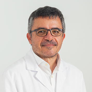 Dr. Joaquim Sarquella Geli
