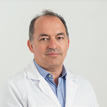 Dr. Juan Antonio Peña González