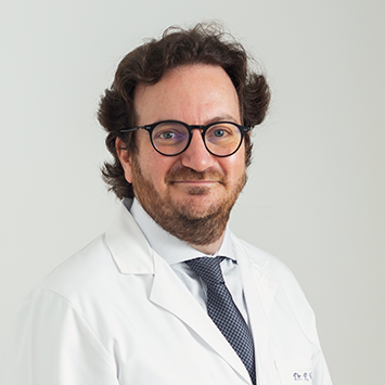Dr. Raúl Martos Calvo
