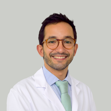 Dr. Roberto Castañeda Argaiz