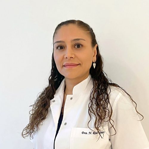 Dra. Nelly Janneth Rodriguez Villamil