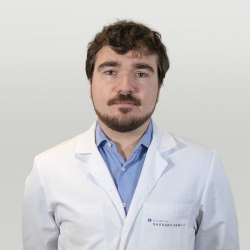Dr. Antoni Sánchez Puy
