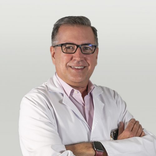 Dr. José Alvarez Rodriguez