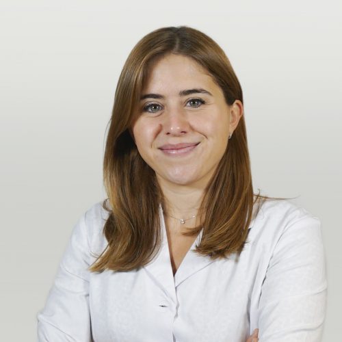 Dra. Irene Girón Nanne