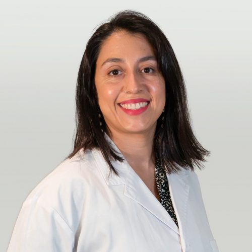 Dr. Camila Vega