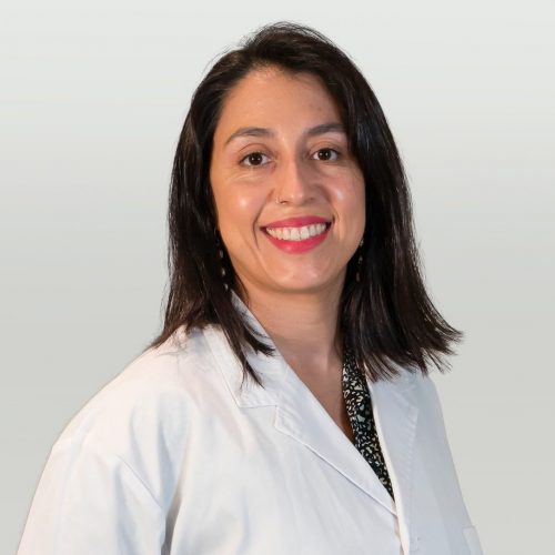 Dra. Camila Vega