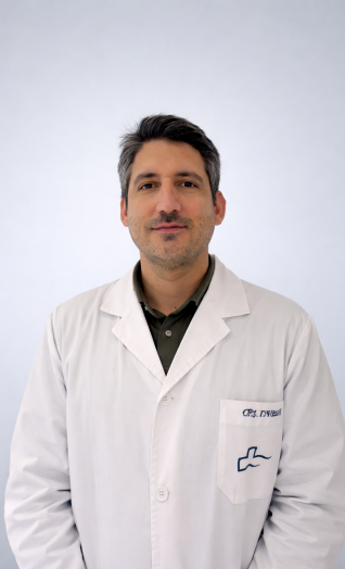 Dr. Vinay